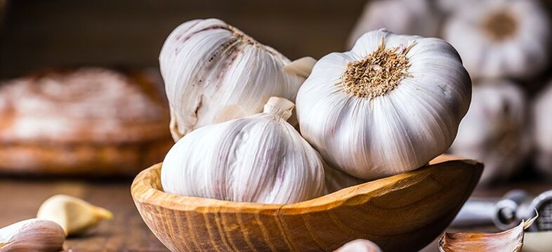 aglio